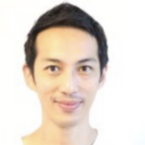 Profile photo of Okito Hashimoto